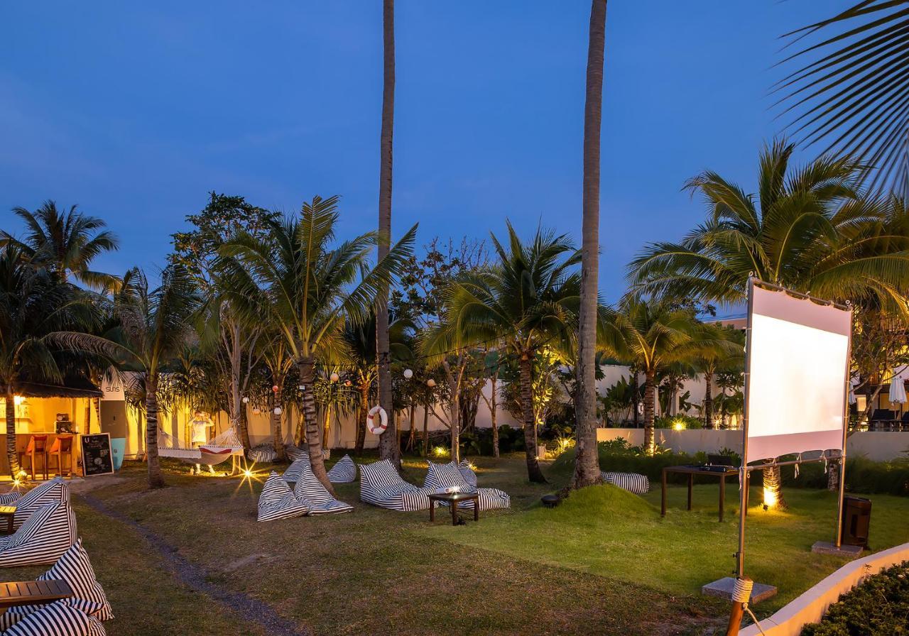 The Culture Samui Hotel