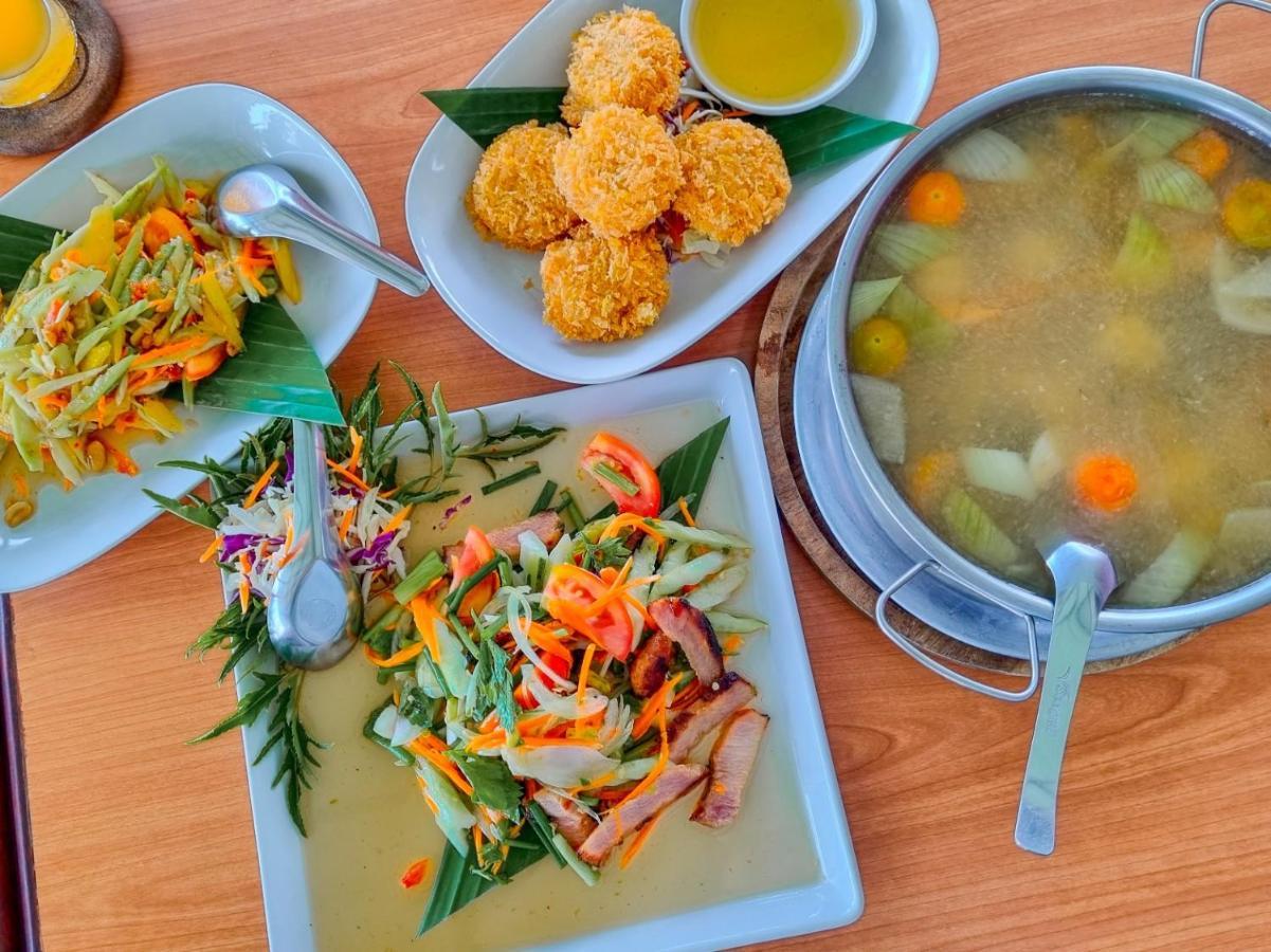 Lanta Village 4* Koh Lanta