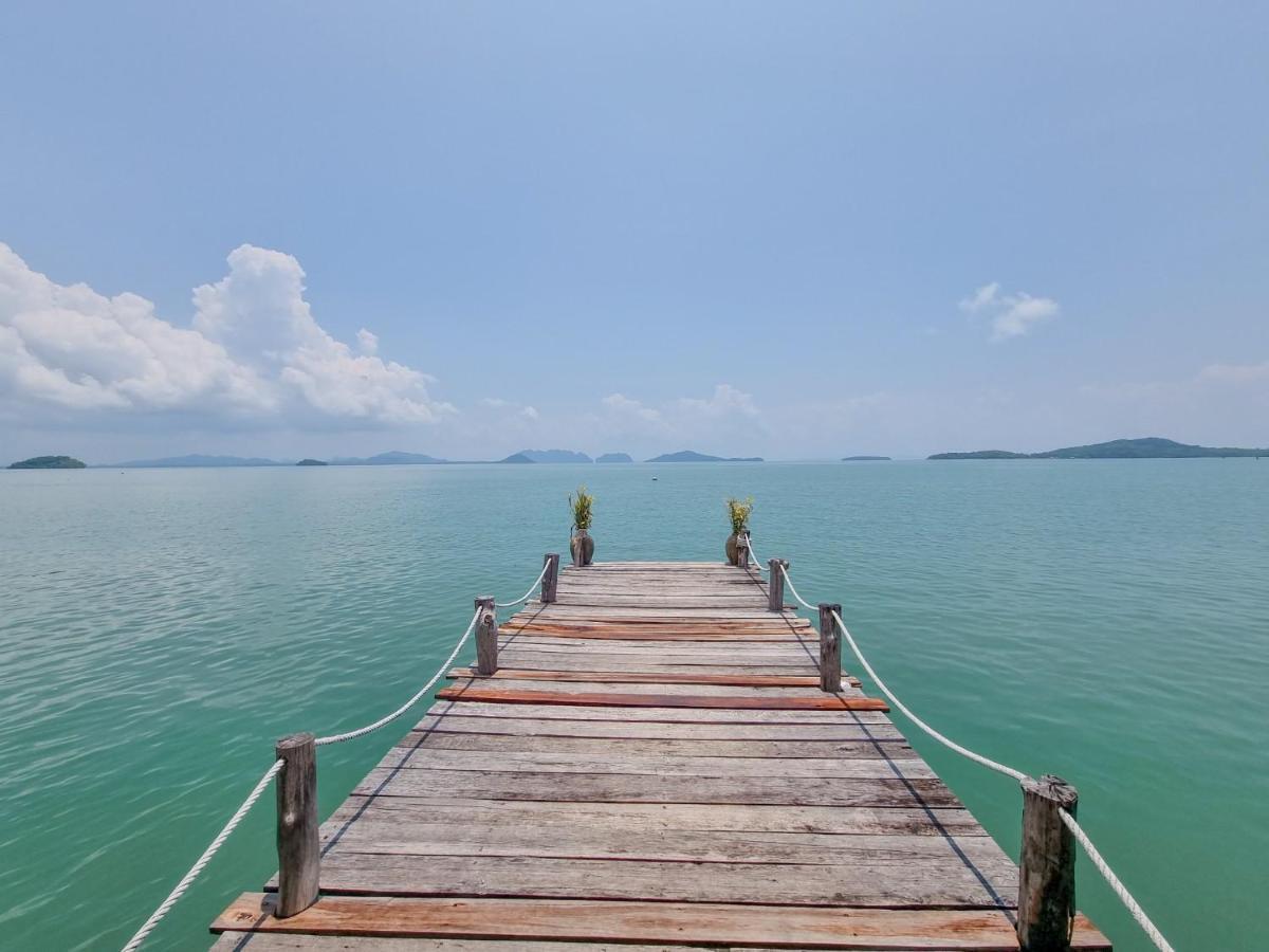 Hotel Lanta Village