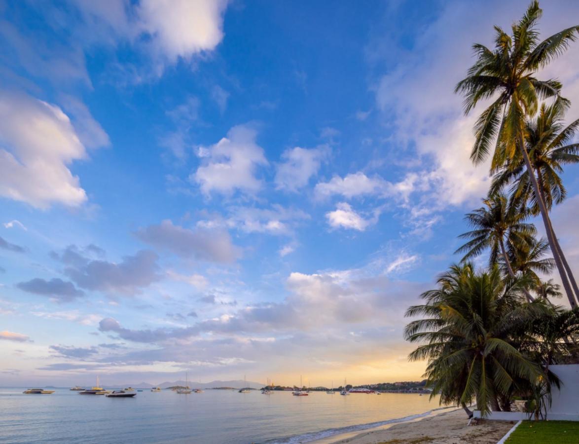The Culture Samui Hotel Bang Rak Beach (Koh Samui)