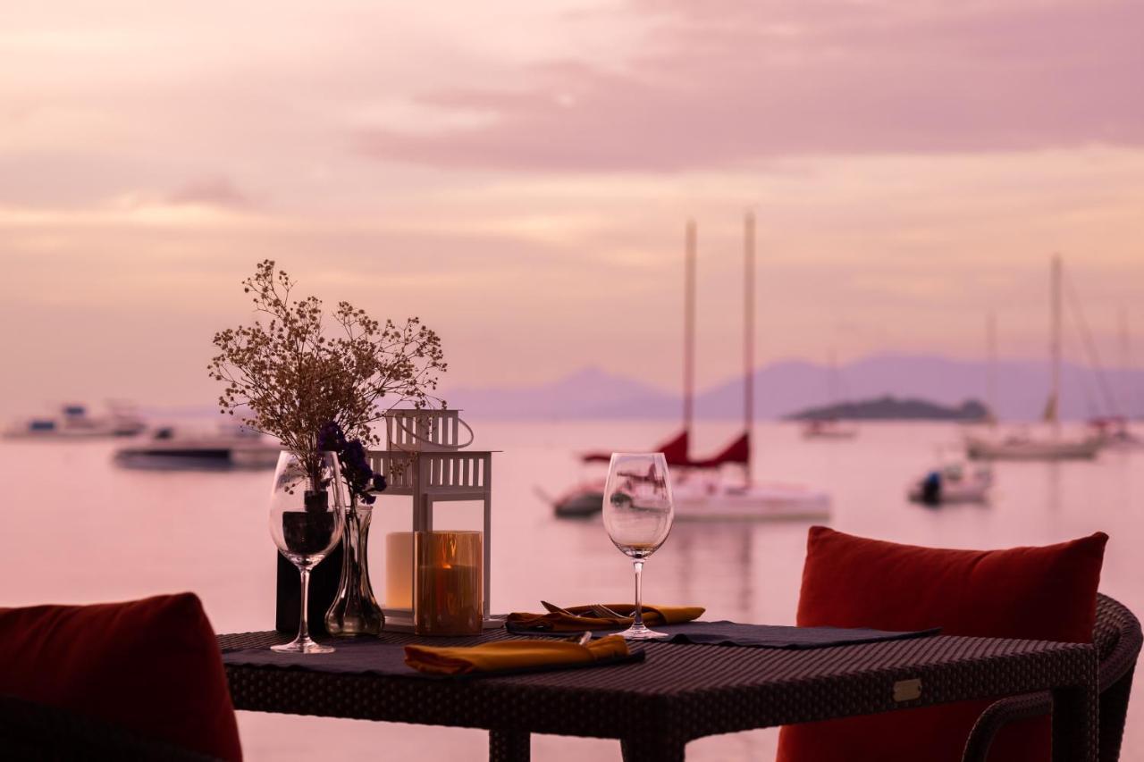 The Culture Samui 5*