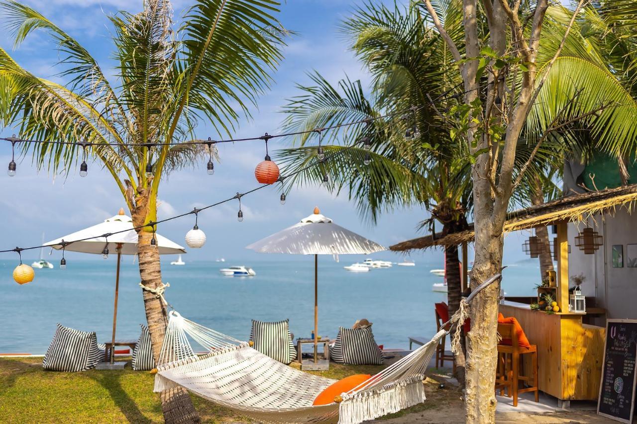 The Culture Samui Hotel 5*