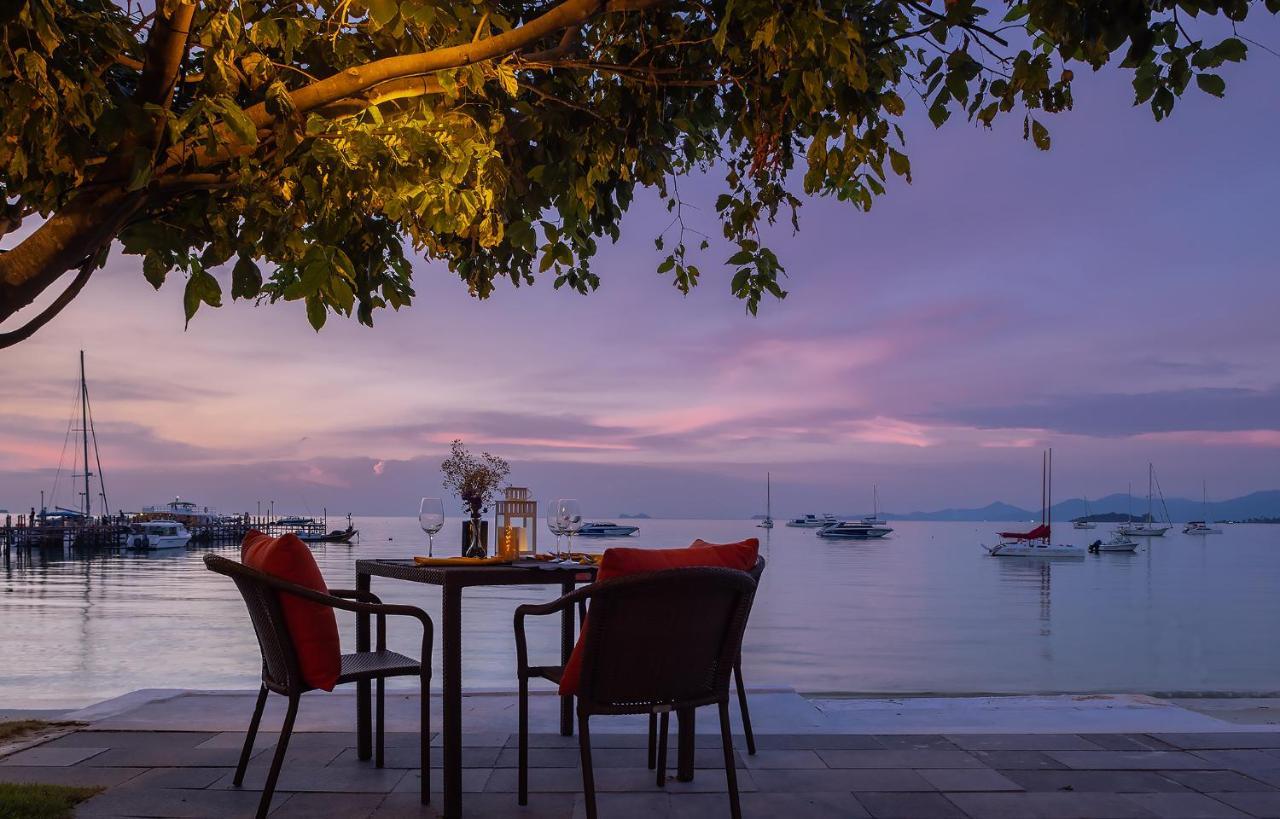 The Culture Samui