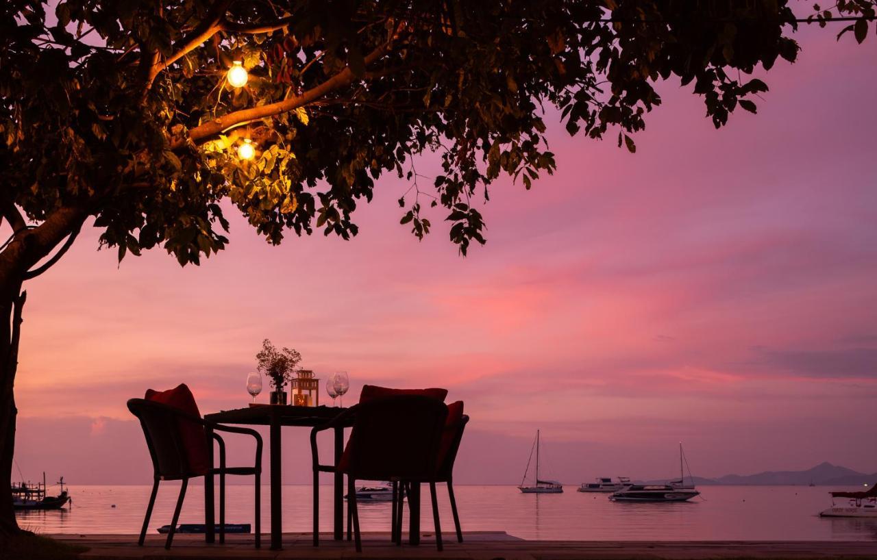 The Culture Samui Hotel