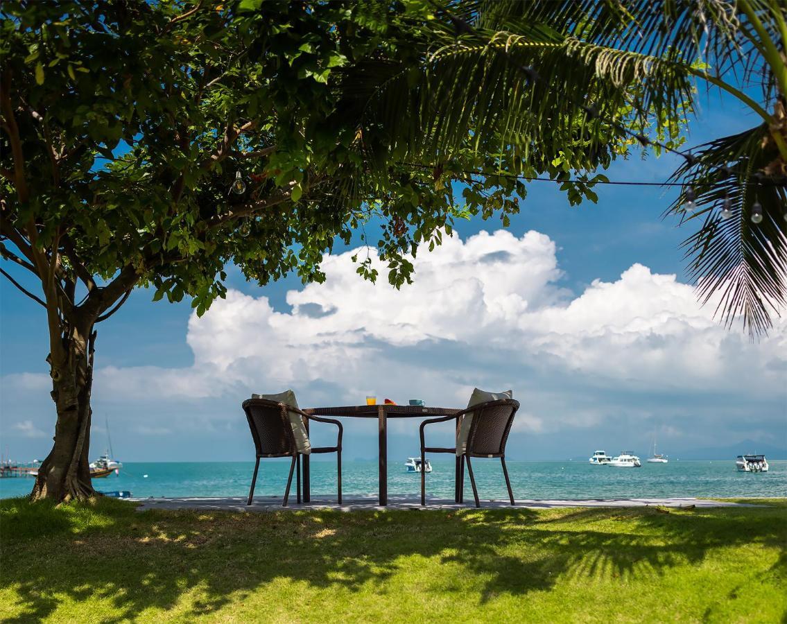 The Culture Samui Hotel Bang Rak Beach (Koh Samui)