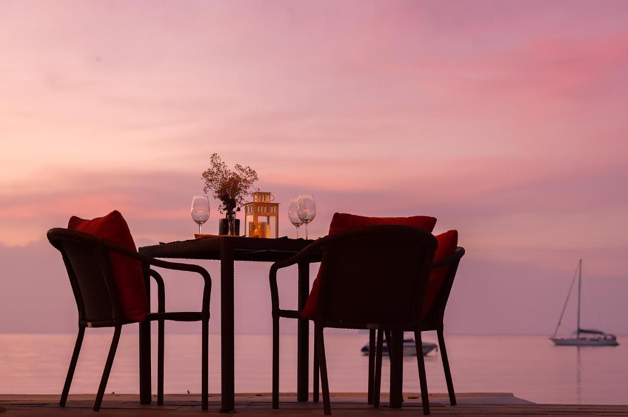 The Culture Samui Hotel Bang Rak Beach (Koh Samui)
