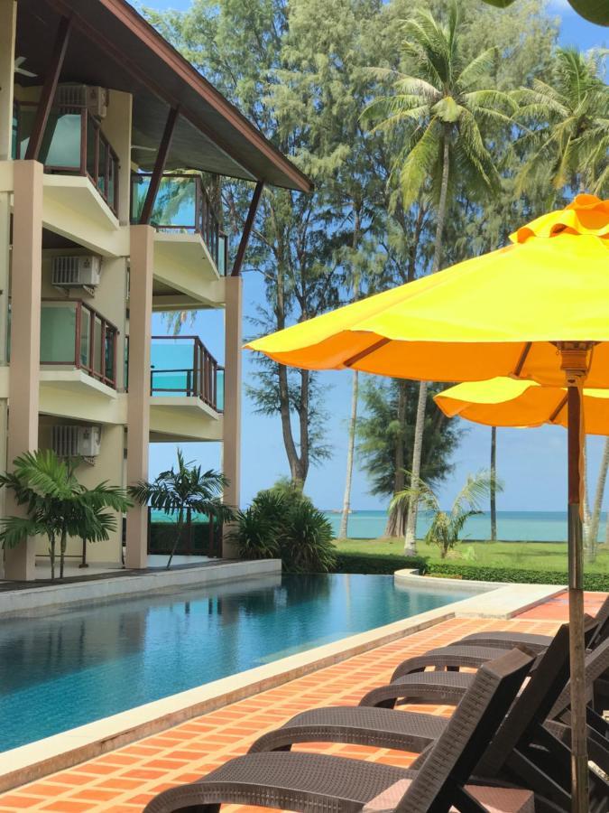 Resort Lanta Pura Resort-sha Extra 3*