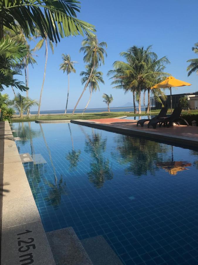 Resort Lanta Pura Resort-sha Extra Koh Lanta