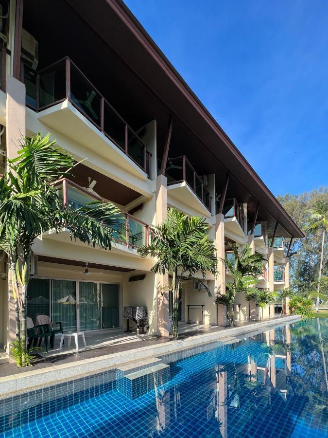 Lanta Pura Resort-sha Extra