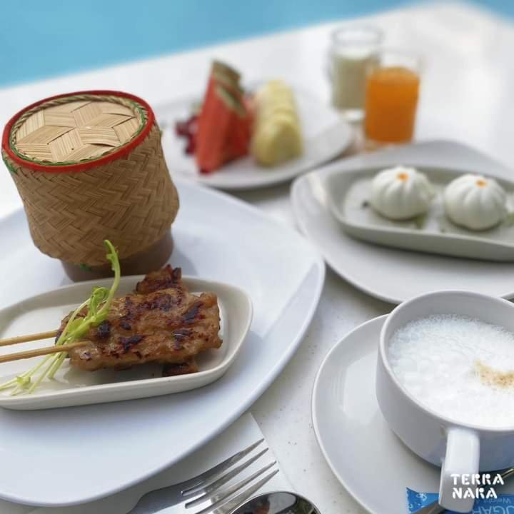 Terra Nara 5* Pattaya