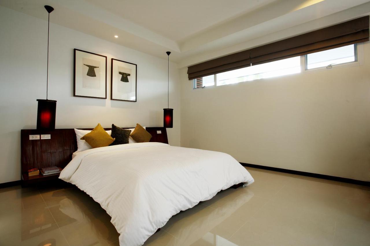 Four Bedroom Oxygen Bang Tao Beach (Phuket)