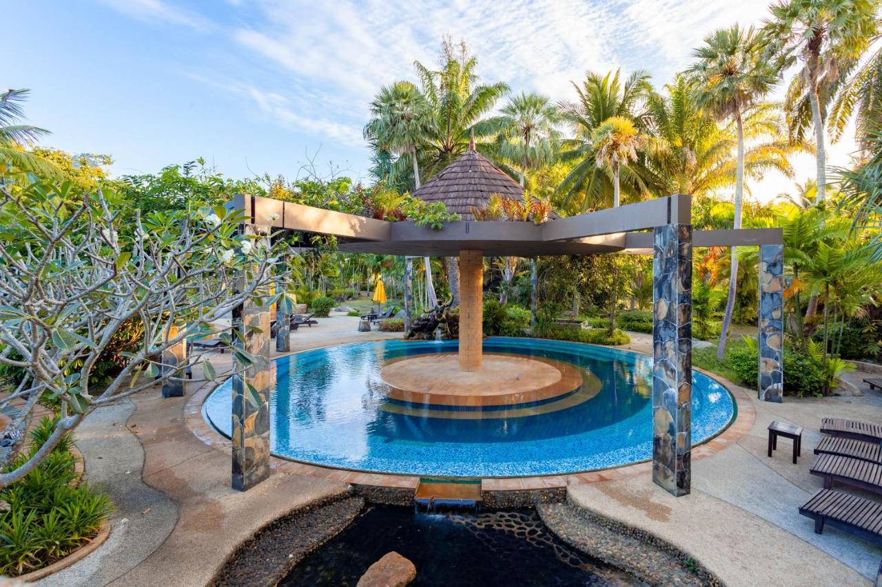 Resort The Hotspring & - Sha Extra Phang Nga