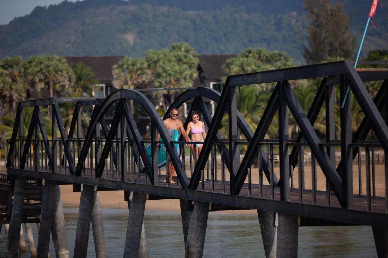 The Hotspring & - Sha Extra 5* Phang Nga