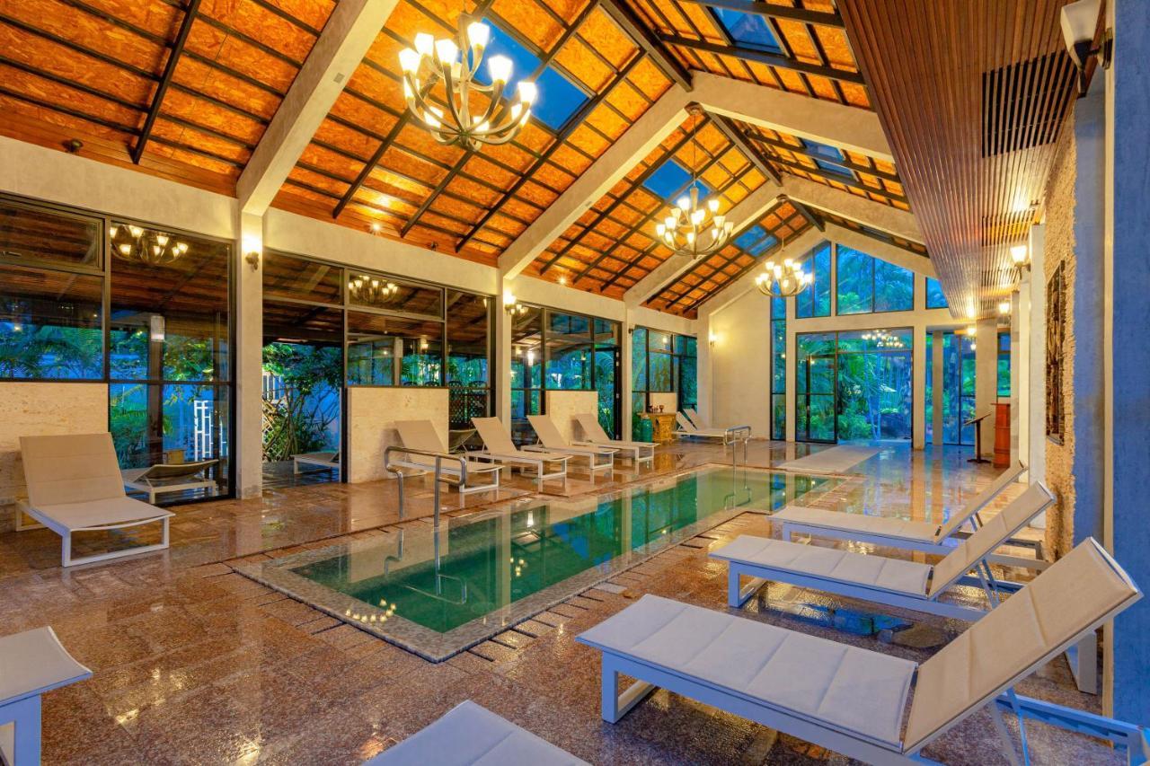 The Hotspring & - Sha Extra Resort Phang Nga