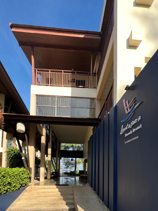 Lanta Pura Resort-sha Extra