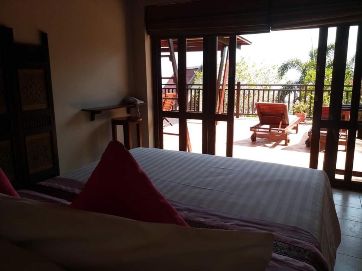 Baan Kantiang - Sha Extra 3*