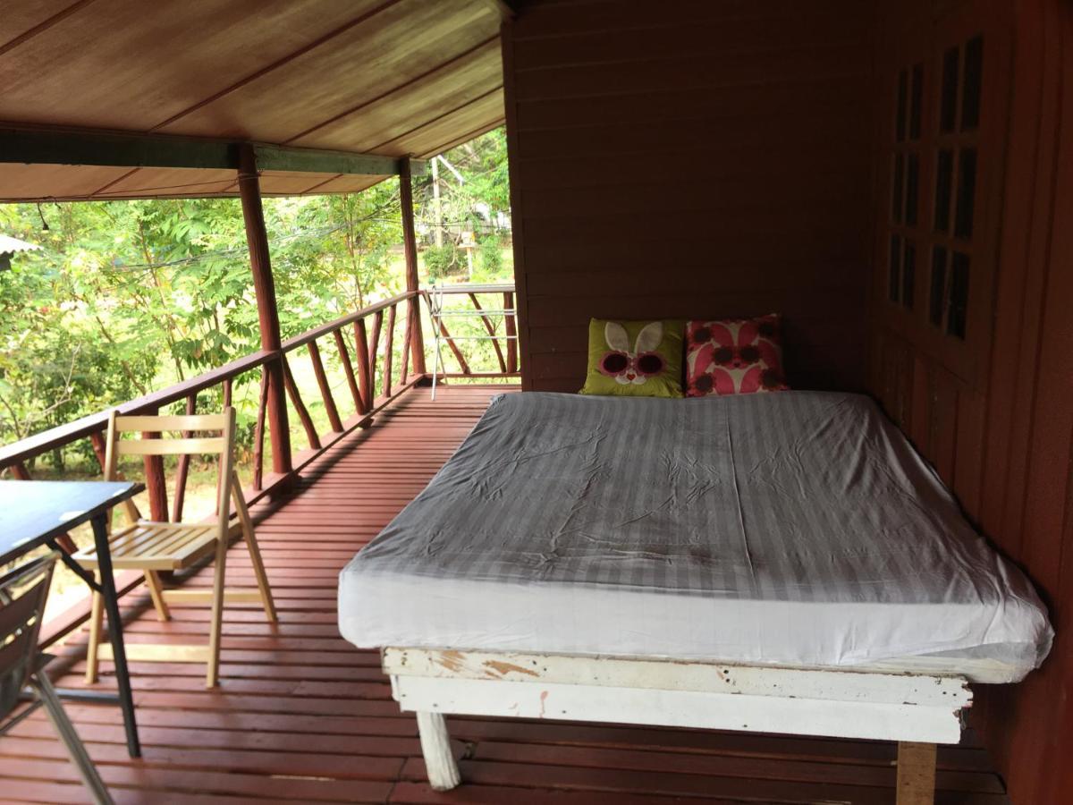 Bangpo Village Resort Ban Bang Po