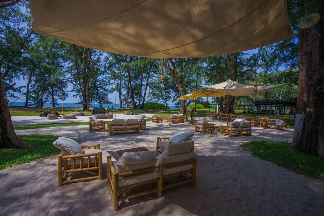Sala Phuket 5* Mai Khao