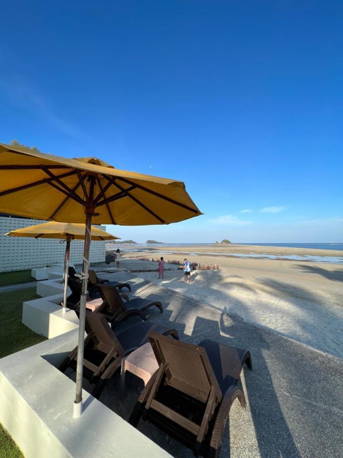 Lanta Pura Resort-sha Extra 3*