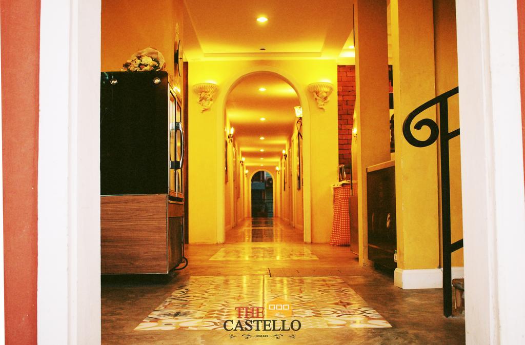Resort The Castello