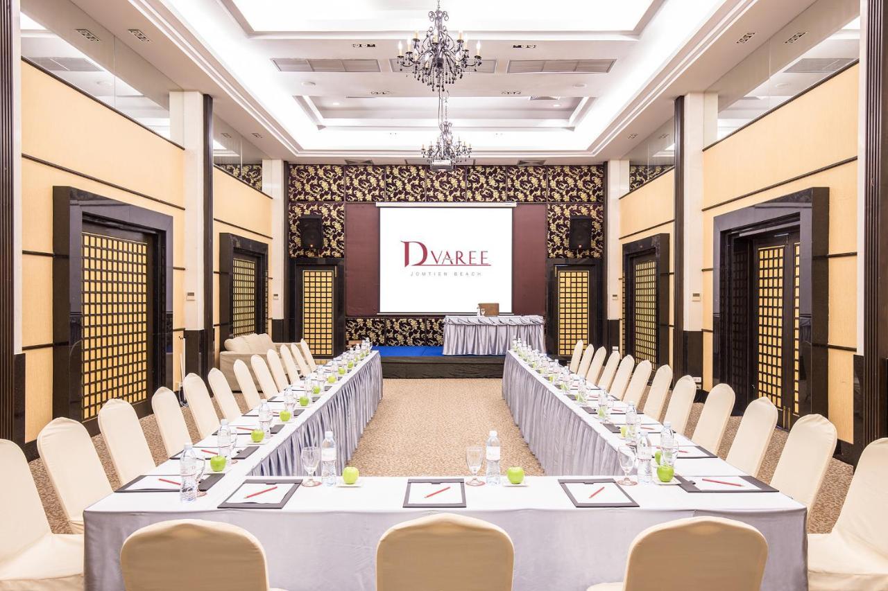 D Varee Beach, Pattaya Hotel Jomtien Beach