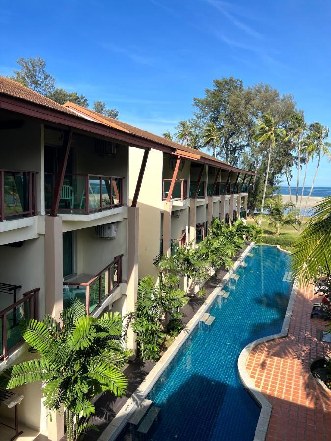 Lanta Pura Resort-sha Extra