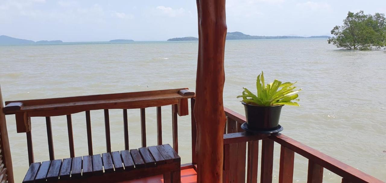 Navareeya House Seaview * Koh Lanta