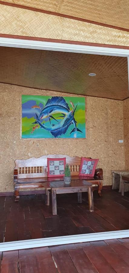 Guest house Navareeya House Seaview
