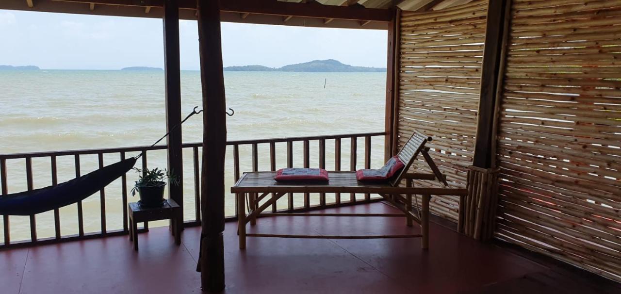 Navareeya House Seaview * Koh Lanta