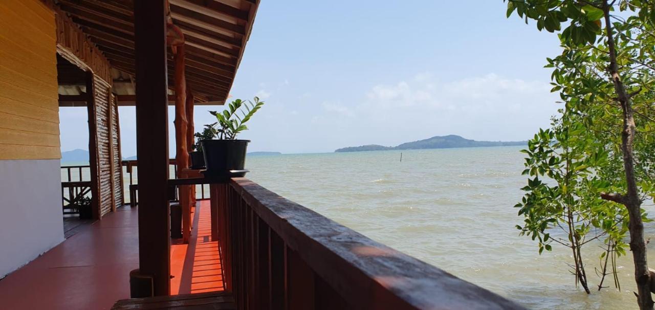 Guest house Navareeya House Seaview Koh Lanta