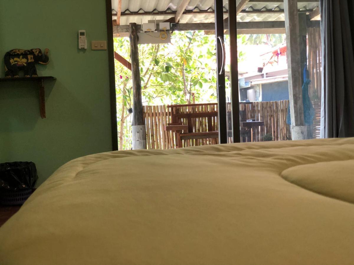 Navareeya House Seaview * Koh Lanta