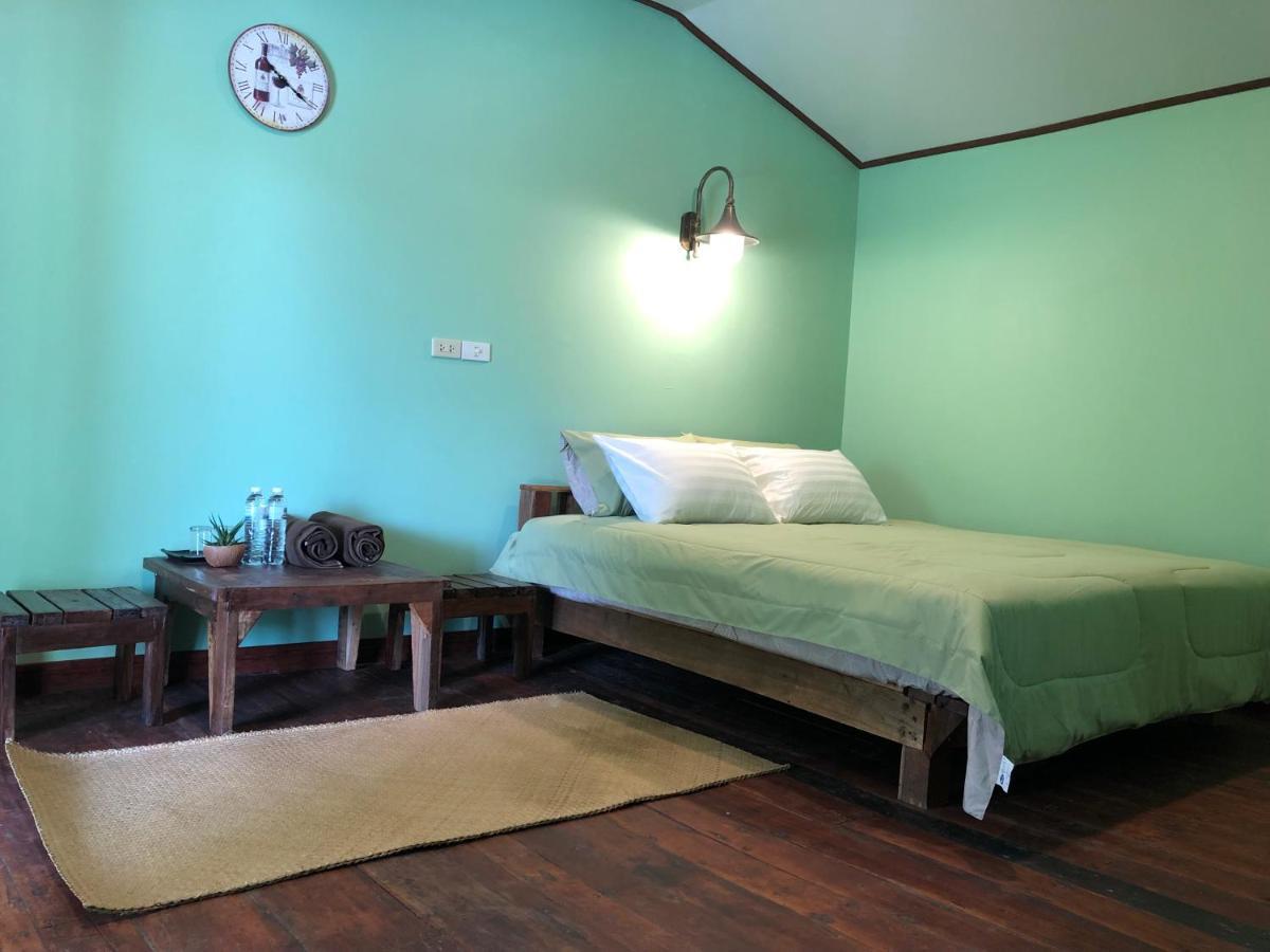 Navareeya House Seaview Koh Lanta