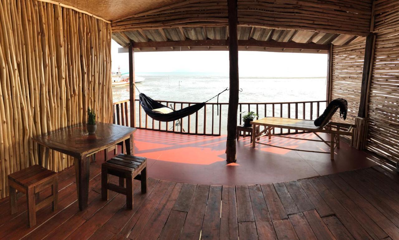 Navareeya House Seaview Koh Lanta
