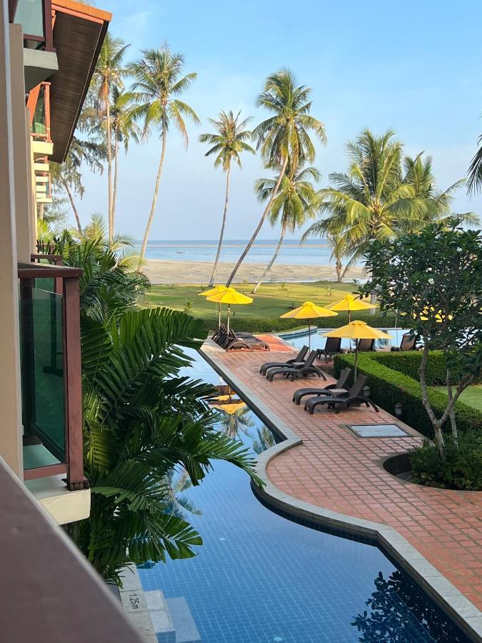 Lanta Pura Resort-sha Extra Resort Koh Lanta