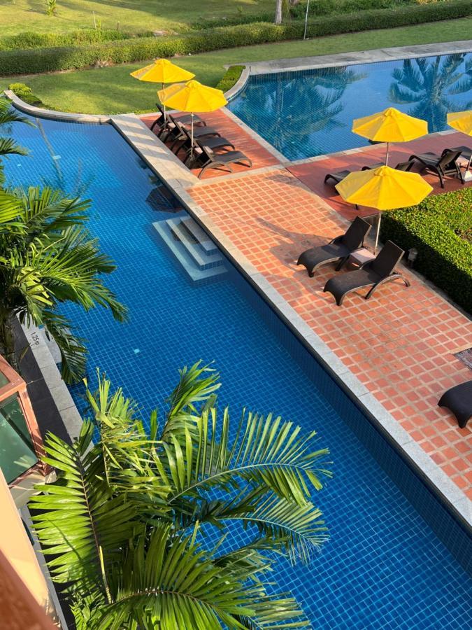 Lanta Pura Resort-sha Extra Resort 3*