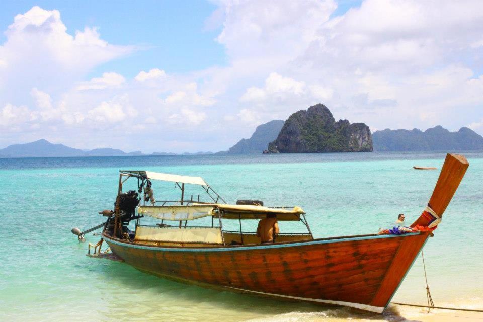 Baan Kantiang - Sha Extra 3*