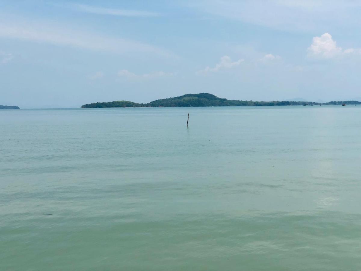 Guest house Navareeya House Seaview Koh Lanta