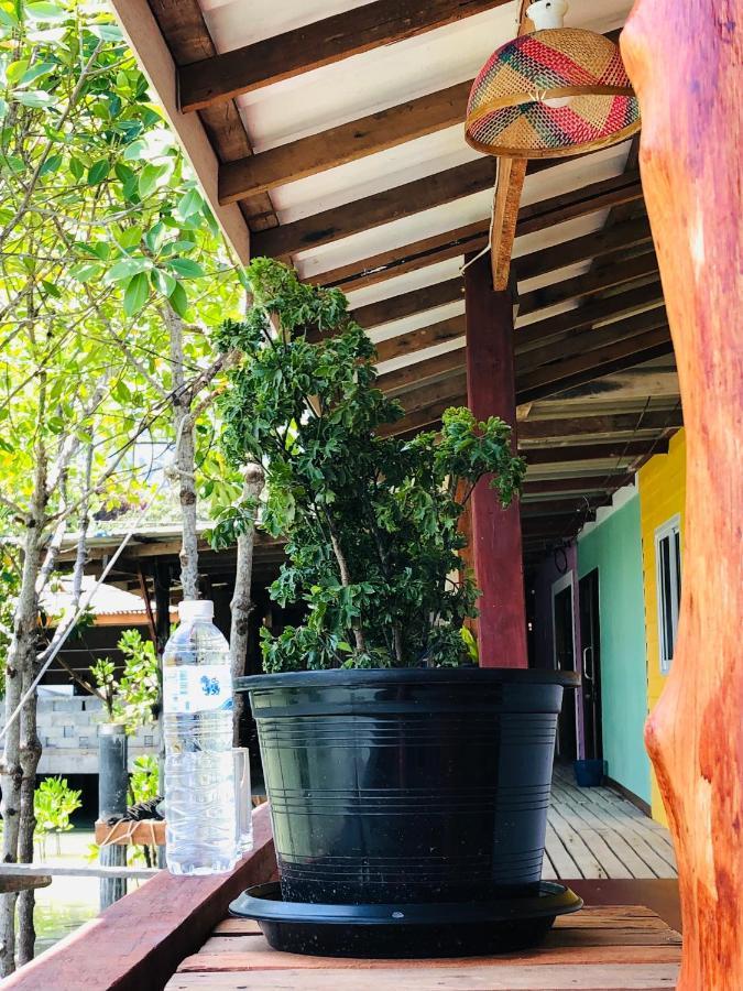 Navareeya House Seaview Koh Lanta