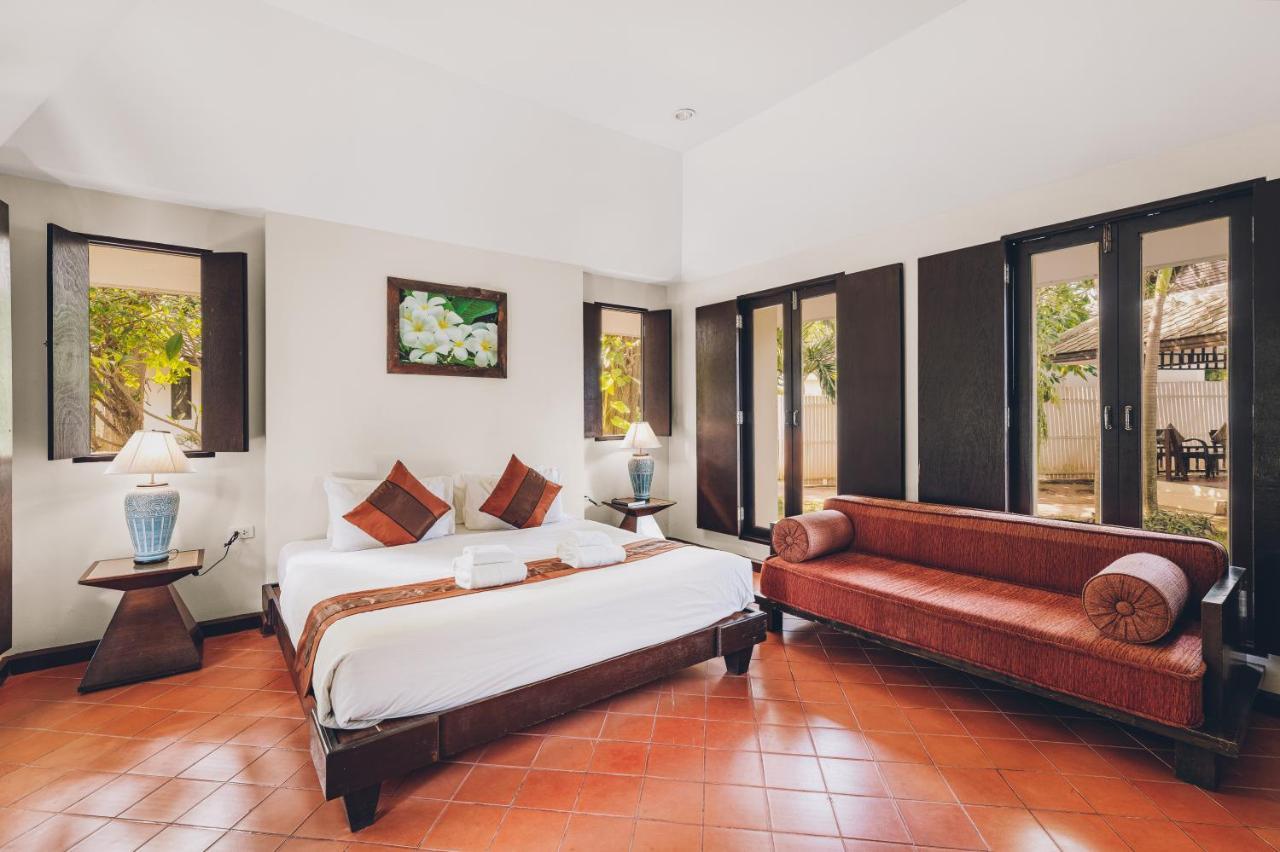 The Hive Resort 3*