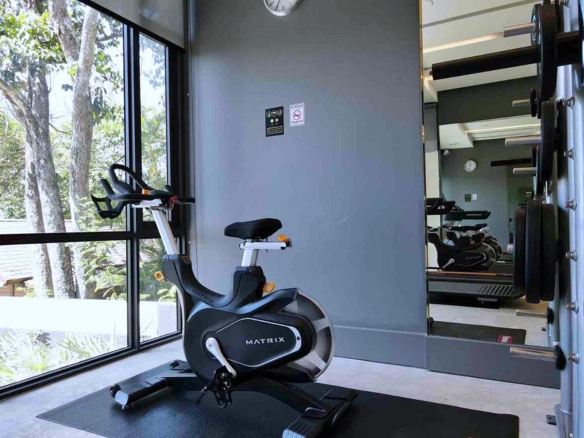 A402-silk Aonang-sea View-5 Mins Walk To Apartment *