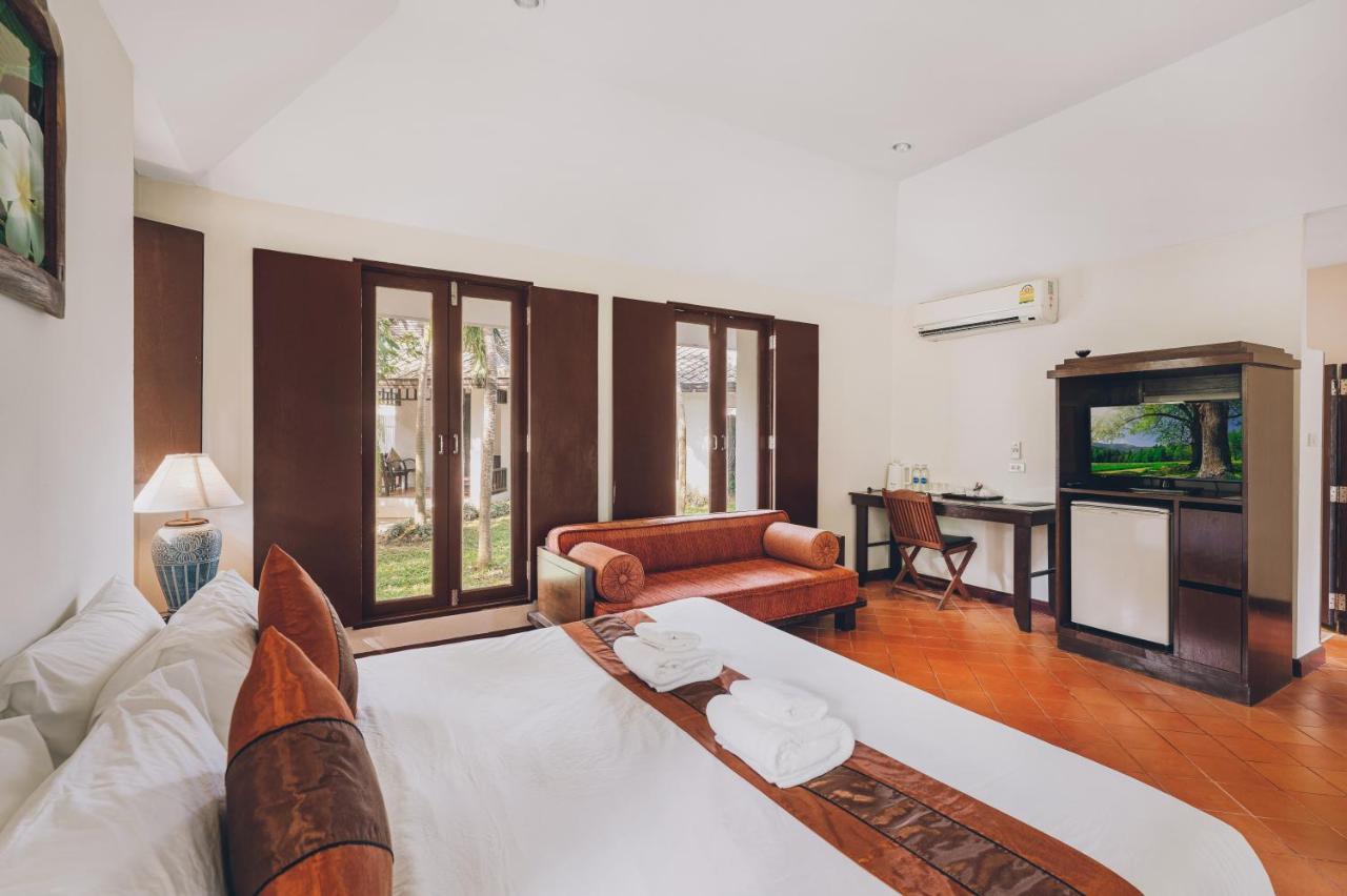 Resort The Hive 3*