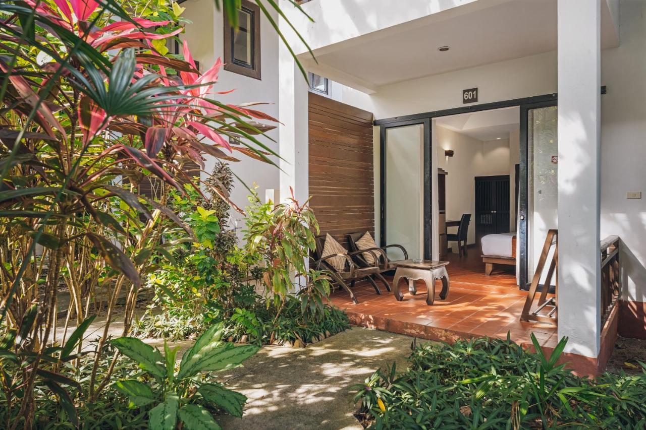 Resort The Hive Lamai Beach (Koh Samui)