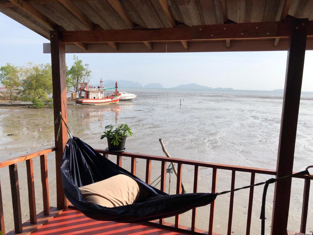 Guest house Navareeya House Seaview Koh Lanta