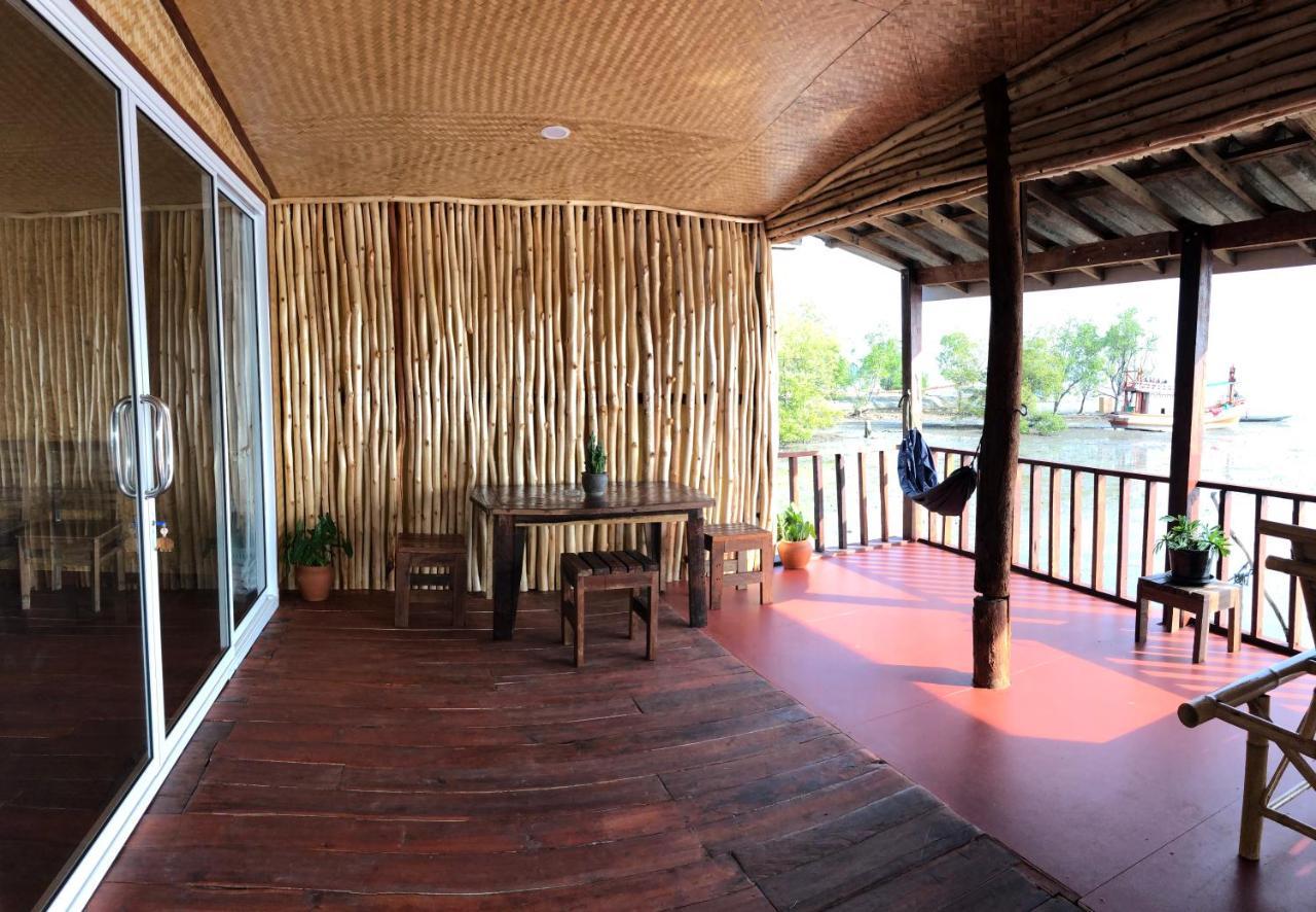 Navareeya House Seaview * Koh Lanta