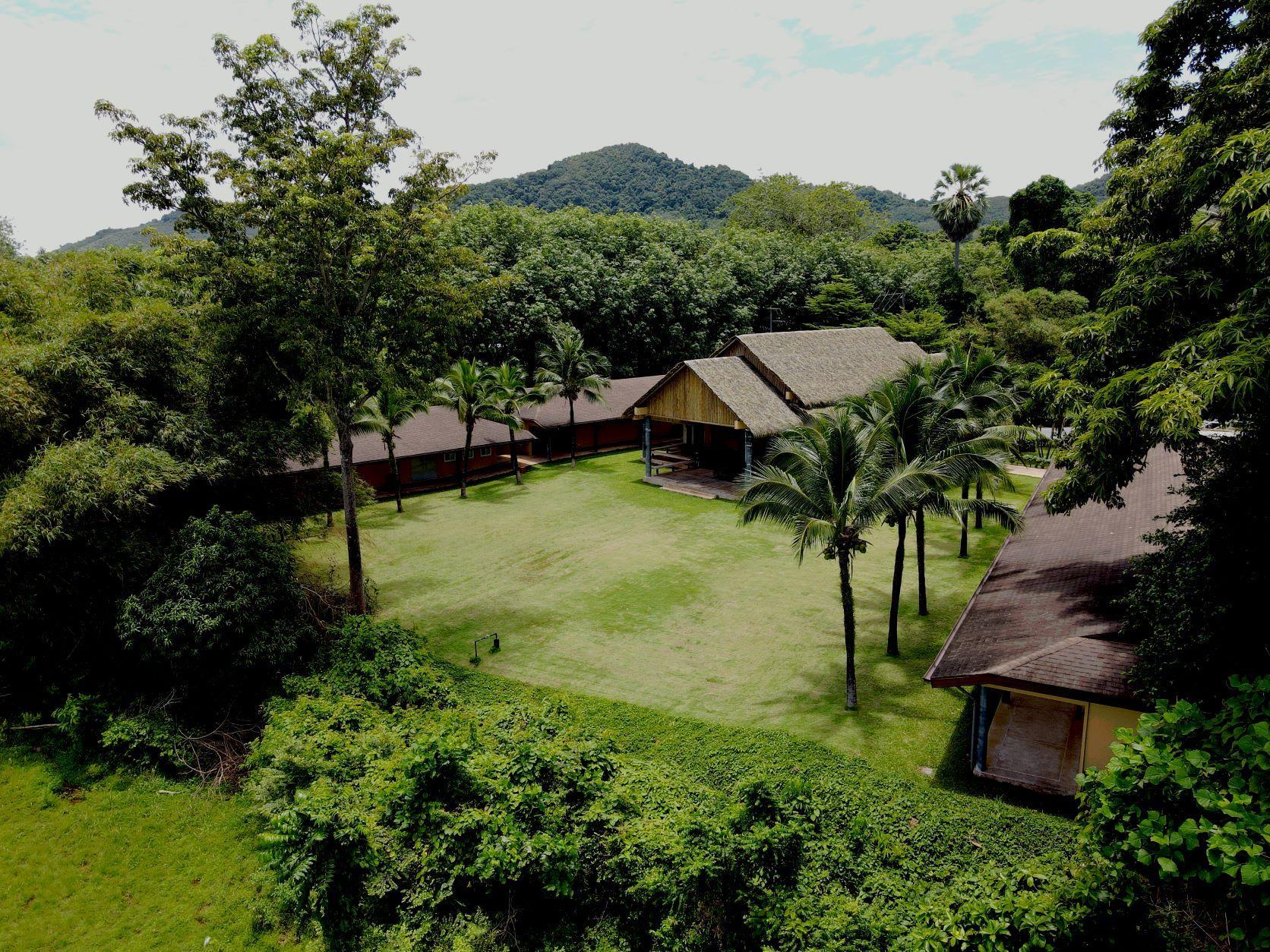 Ani Thailand 5*