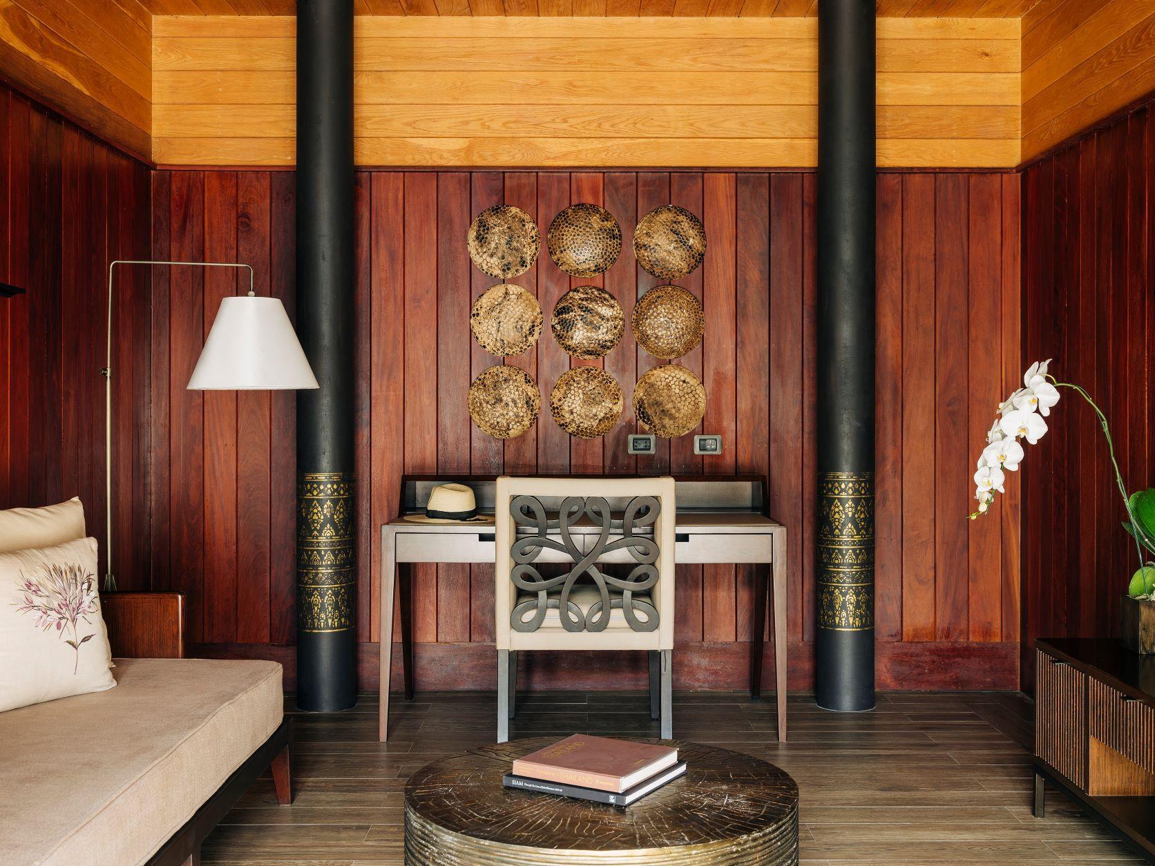 Ani Thailand 5* Phang Nga