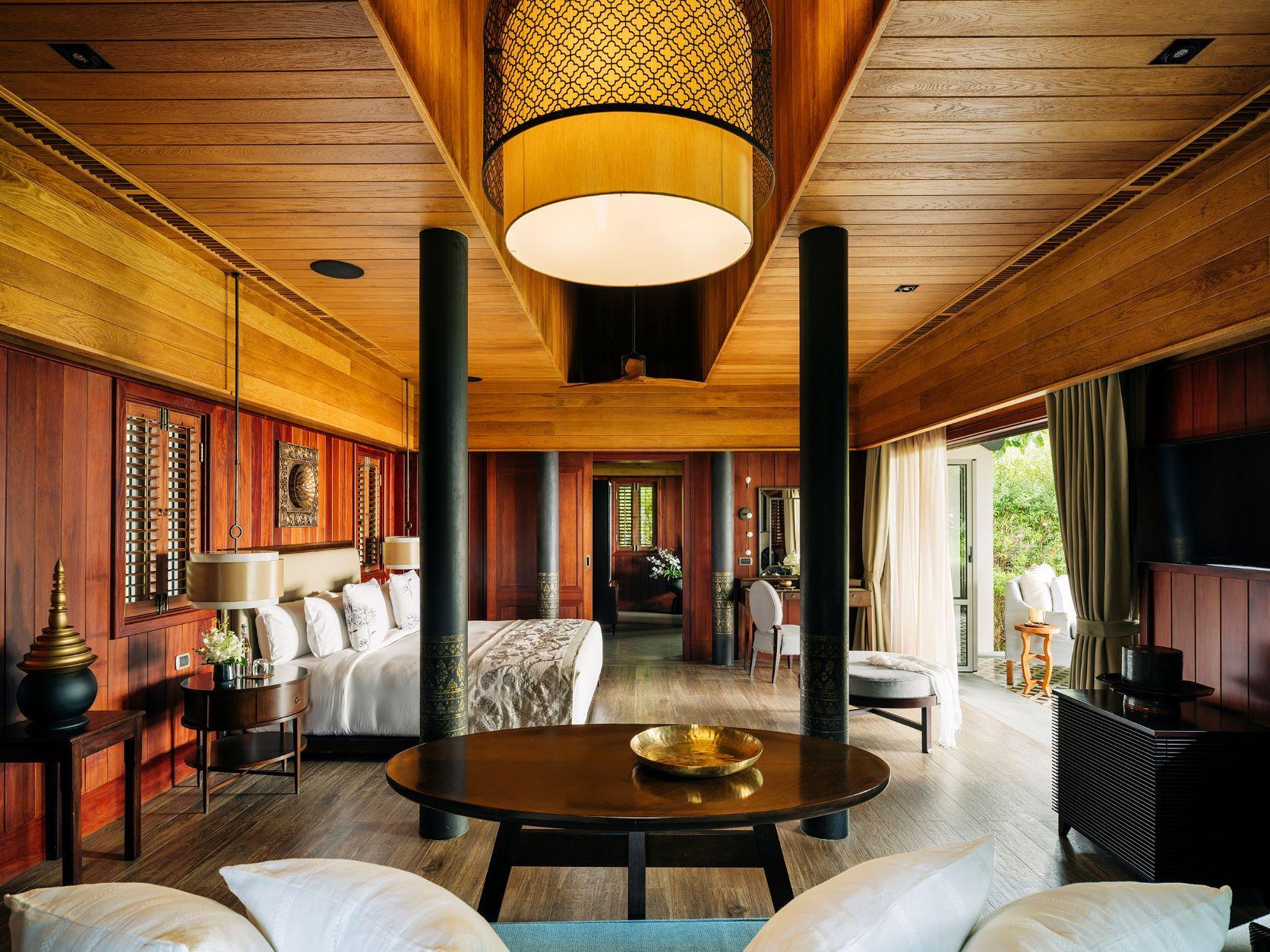Resort Ani Thailand