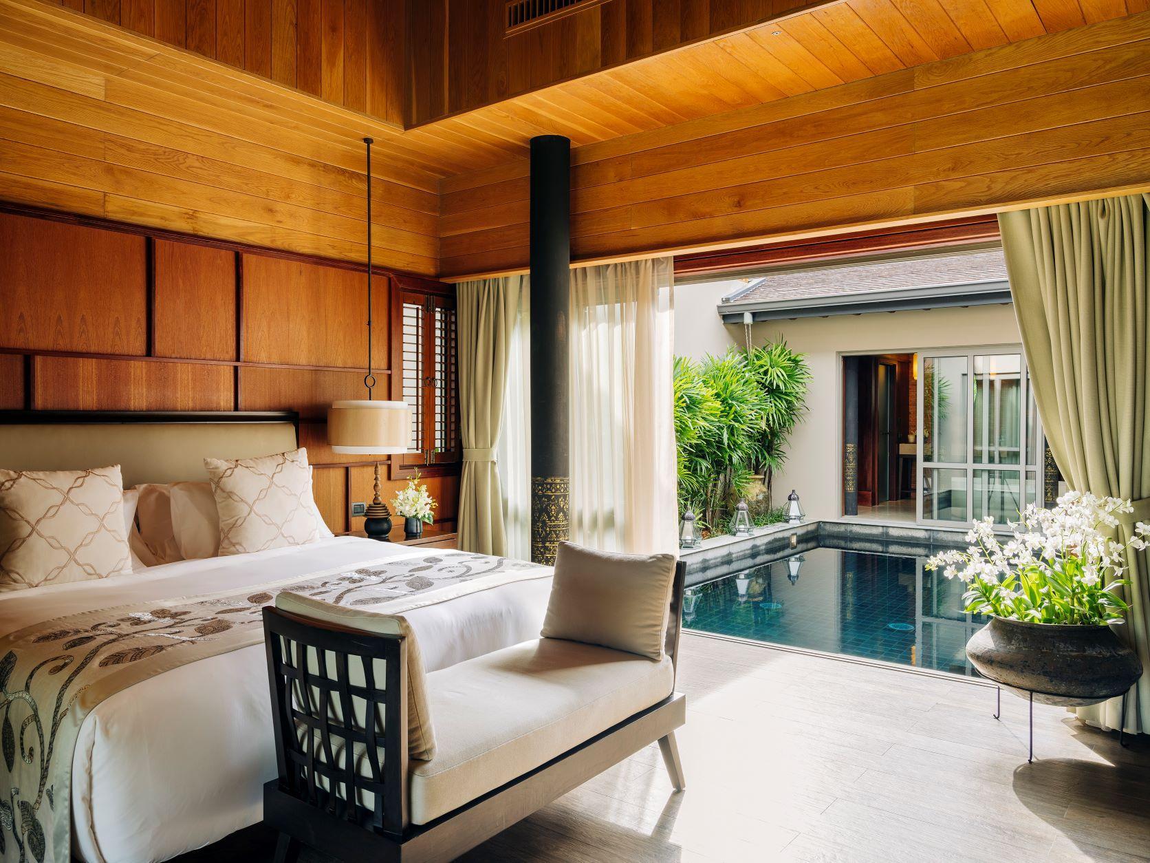 Ani Thailand Resort Phang Nga
