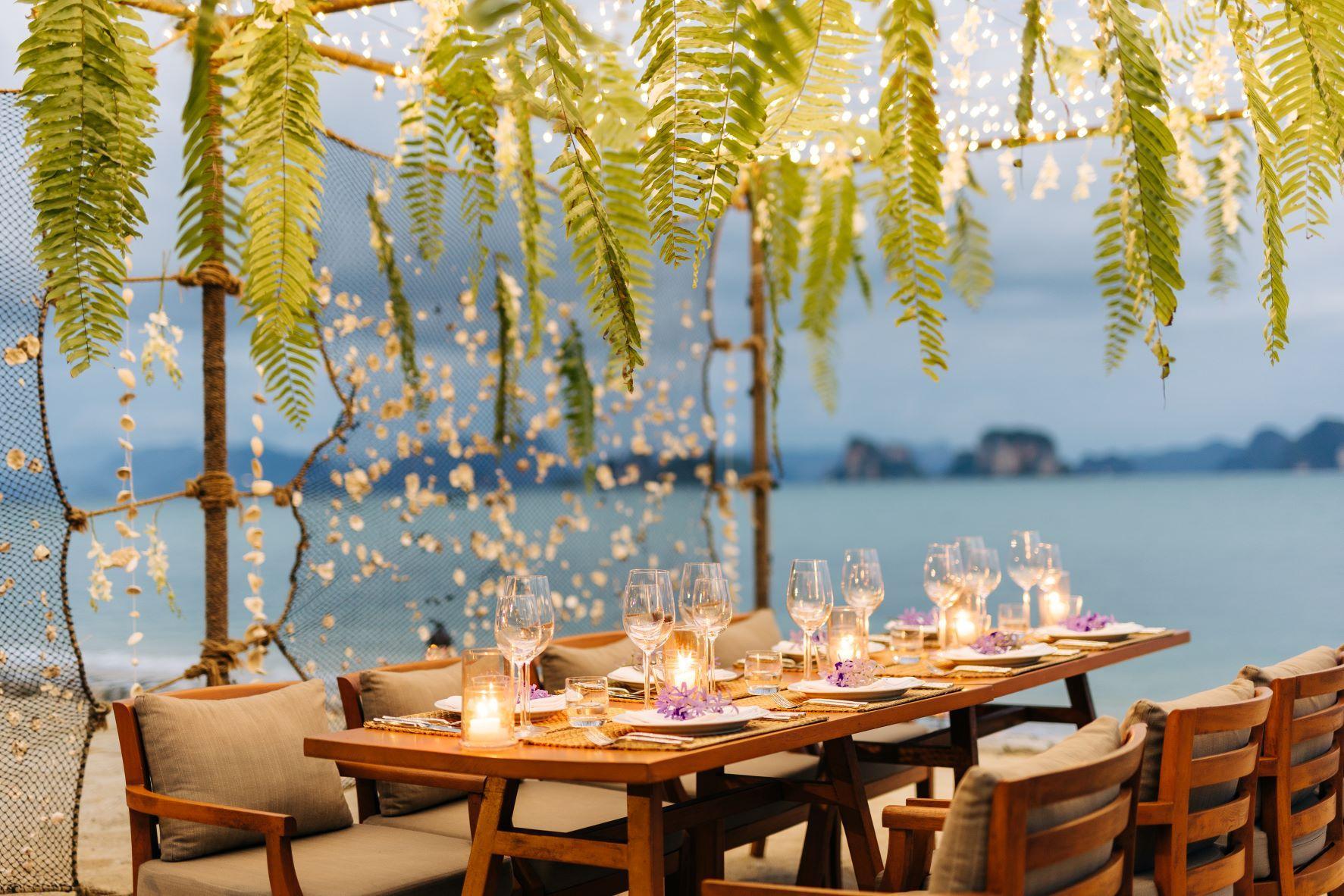 Ani Thailand Resort