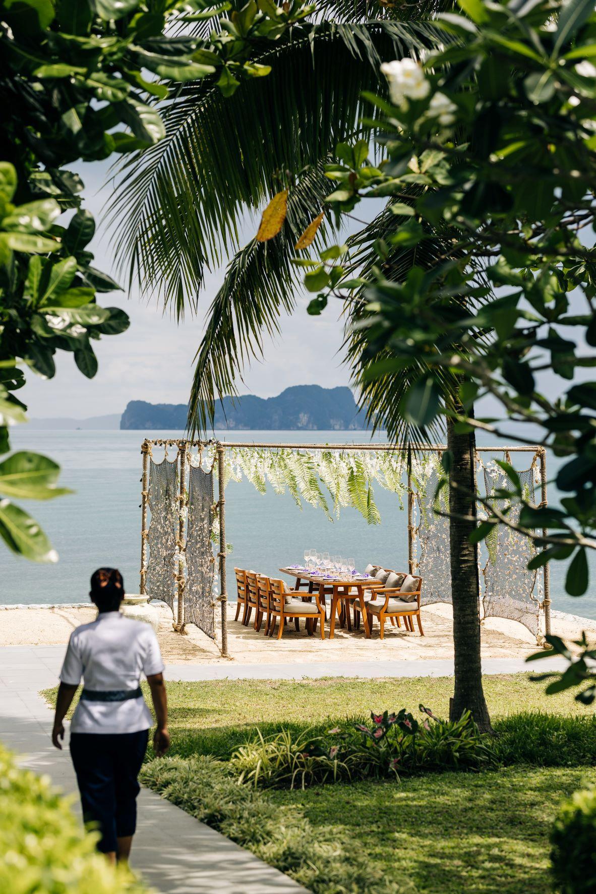 Ani Thailand Resort Phang Nga